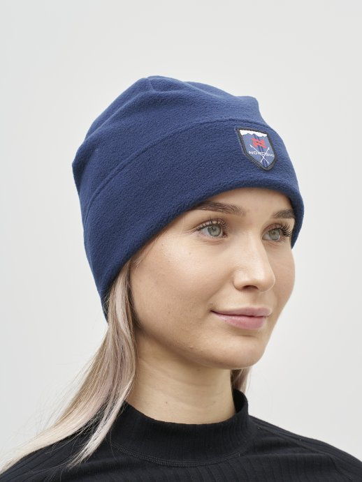 Шапка Nordski Fleece Warm Volcan NSV730547 в Твери