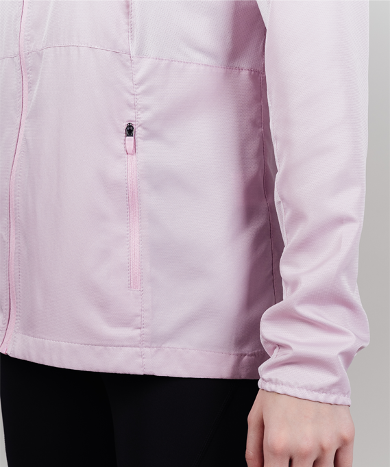 Ветровка Nordski Run Peony W NSW206881