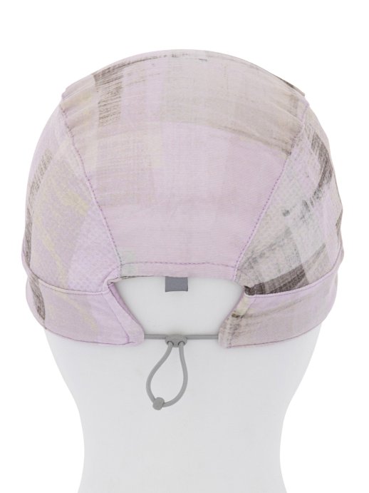 Кепка Buff Pack Speed Cap Fiyed Multi 133830.555.30.00 (L/XL)