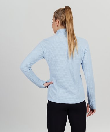 Лонгслив Nordski Pro Energy Sky W NSW975543