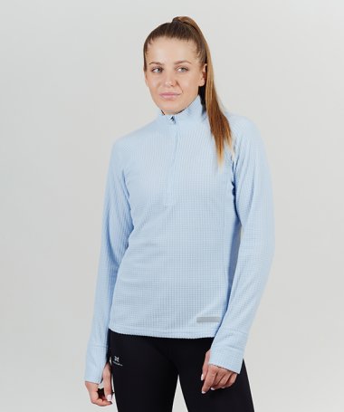 Лонгслив Nordski Pro Energy Sky W NSW975543