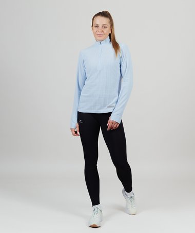 Лонгслив Nordski Pro Energy Sky W NSW975543