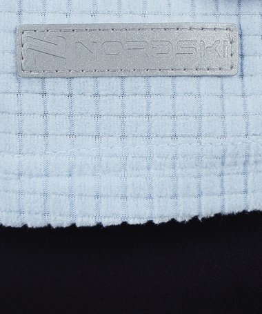 Лонгслив Nordski Pro Energy Sky W NSW975543