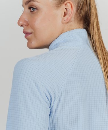 Лонгслив Nordski Pro Energy Sky W NSW975543