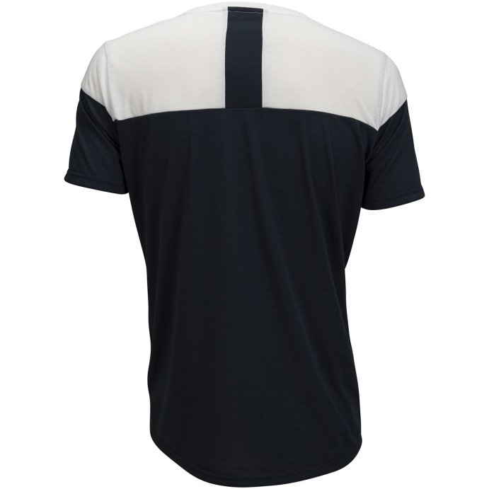 Футболка SWIX Motion Sport муж темно-синий/белый 40961/75106 в Твери