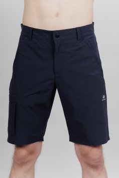 Шорты Nordski Travel Black NSM180100
