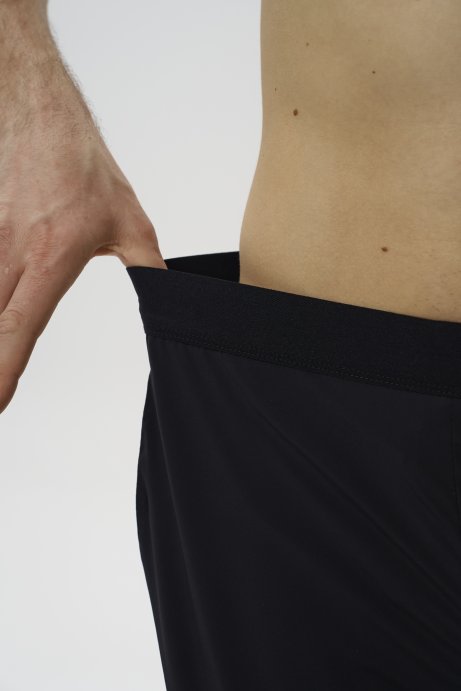 Брюки беговые Nordski Road Black NSM941100 в Пензе