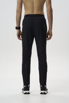 Брюки беговые Nordski Road Black NSM941100