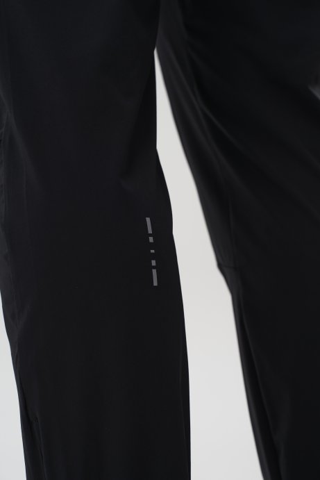 Брюки беговые Nordski Road Black NSM941100 в Пензе