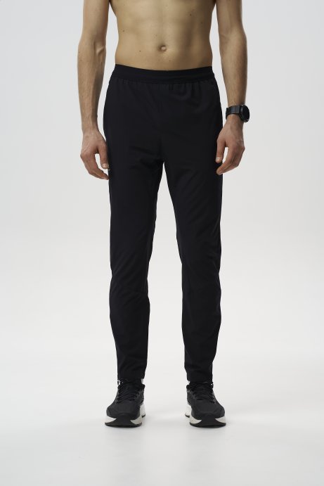 Брюки беговые Nordski Road Black NSM941100 в Пензе