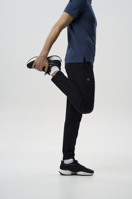 Брюки беговые Nordski Road Black NSM941100 в Пензе