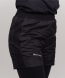 Шорты Nordski Hybrid Black W NSW883100 в Твери