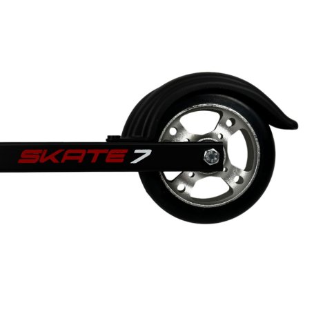 Лыжероллеры 4KAAD R-60114 SKATE 7 JR