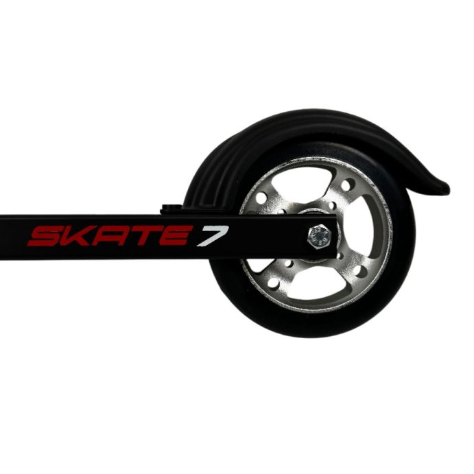 Лыжероллеры 4KAAD R-60114 SKATE 7 JR