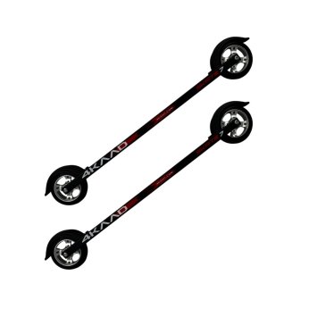 Лыжероллеры 4KAAD R-60114 SKATE 7 JR