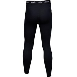 Брюки SWIX RaceX wind муж. 41422/10000 чёрный