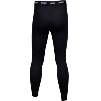 Брюки SWIX RaceX wind муж. 41422/10000 чёрный