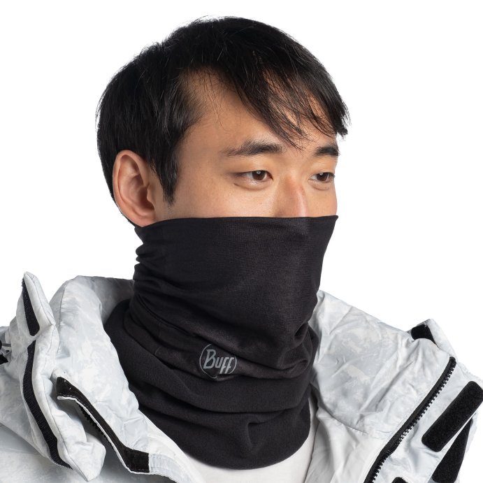 Бандана Buff Polar Solid Black 130003.999.10.00