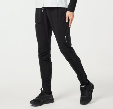Тренировочные брюки Nordski Race Black W  NSW844100