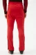Брюки разминочные Bivium &quot;Классик&quot; муж. красный_белый