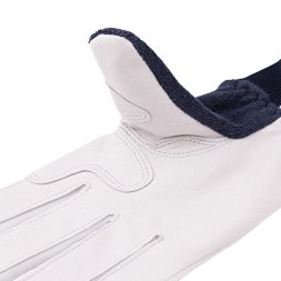 Перчатки Moax Intense M0241/75103 темно-синий