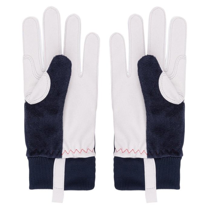 Перчатки Moax Intense M0241/75103 темно-синий