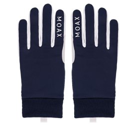 Перчатки Moax Intense M0241/75103 темно-синий