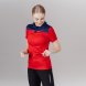 Поло Nordski Red/Blue W NSW431987 в Санкт-Петербурге