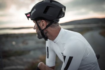 Велошлем, модель "BLIZ helmet Zonar Black" (54/58) 56007-10