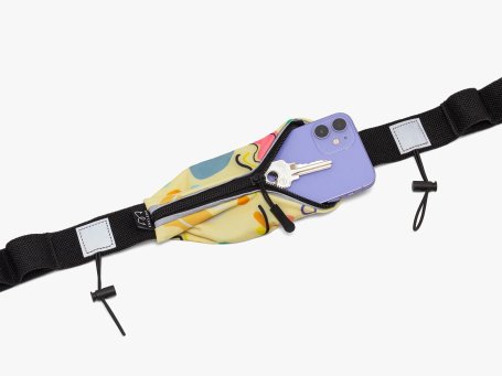 Сумка Enklepp Run Belt Fast (soup)