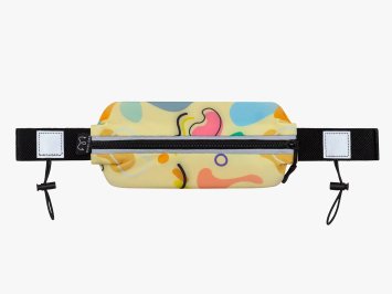 Сумка Enklepp Run Belt Fast (soup)