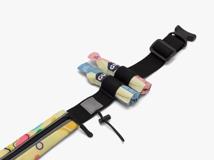 Сумка Enklepp Run Belt Fast (soup)