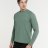 Термокофта Moax Uhta Crew муж. MX2363/20100 зеленый
