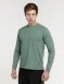 Термокофта Uhta Crew муж. MX2363/20100 зеленый