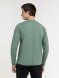 Термокофта Uhta Crew муж. MX2363/20100 зеленый