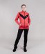 Костюм разминочный Nordski Jr. Base Pink/Black NSJ817951