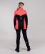 Костюм разминочный Nordski Jr. Base Pink/Black NSJ817951