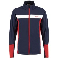 Куртка SWIX Dynamic муж. 12953/75100 темно-синий