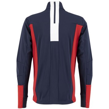 Куртка SWIX Dynamic муж. 12953/75100 темно-синий