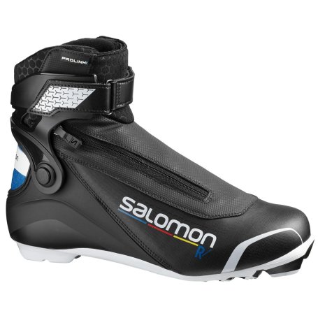 ЛЫЖНЫЕ БОТИНКИ SALOMON 2021-22 R/PROLINK L40555400
