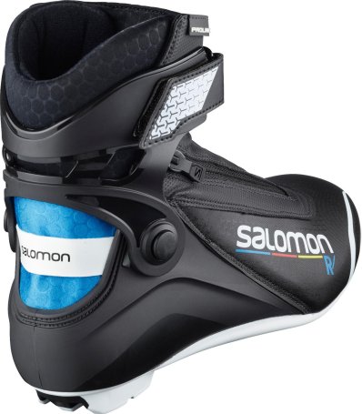 ЛЫЖНЫЕ БОТИНКИ SALOMON 2021-22 R/PROLINK L40555400