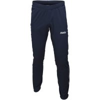 Брюки SWIX Dynamic муж. 22824/75100 темно-синий