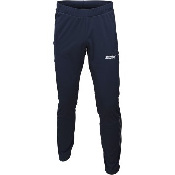 Брюки SWIX Dynamic муж. 22824/75100 темно-синий