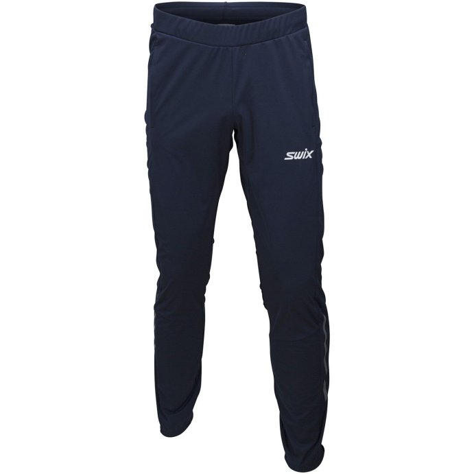 Брюки SWIX Dynamic муж. 22824/75100 темно-синий