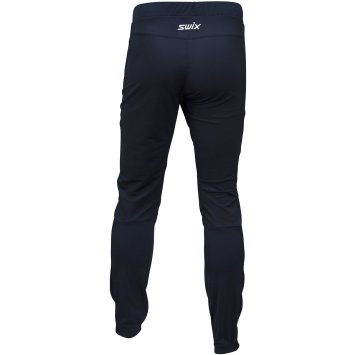 Брюки SWIX Dynamic муж. 22824/75100 темно-синий