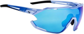Очки Northug Gold Performance Blue/Black PN05031-930 -2 (Narrow)
