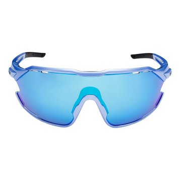 Очки Northug Gold Performance Blue/Black PN05031-930 -2 (Narrow)