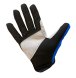 Перчатки KV+ CAMPRA gloves for NW &amp; skiroll black\royal 22G02.2