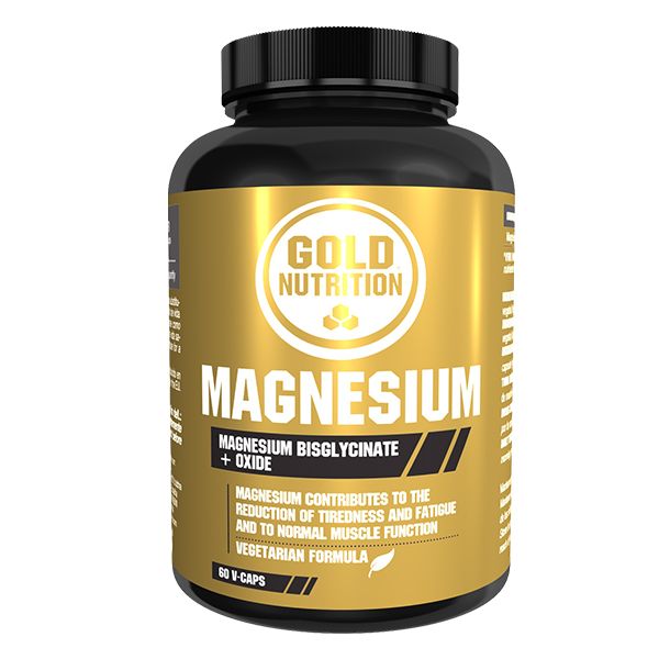 Магний в капсулах MAGNESIUM 600мг, 60 таб. в Твери