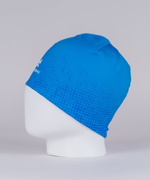 Гоночная шапка Nordski Jr. Pro Rus NSJ123192 (S)